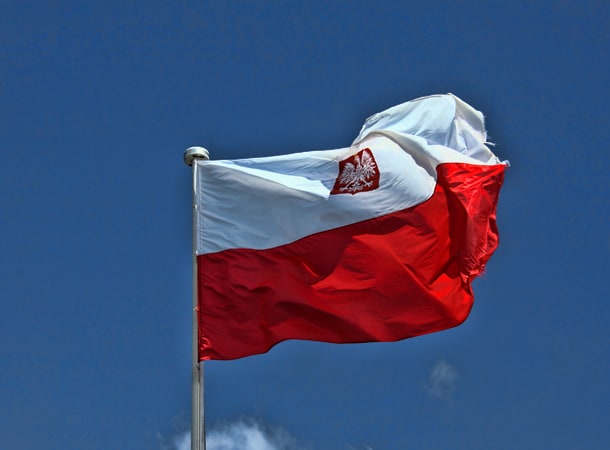 flag of poland