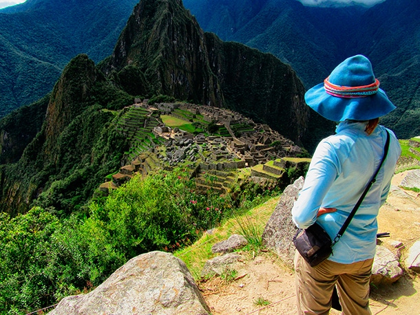 Wybierasz się do Peru? Sprawdź, jak zaplanować dzień z Machu Picchu w roli głównej!