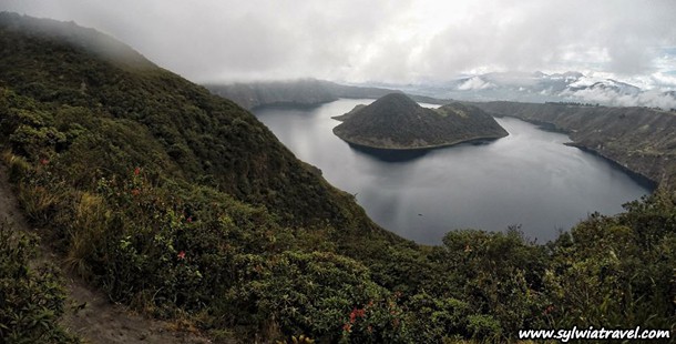 Photo Gallery from Cotacachi Cayapas Ecological Reserve in Ecuador