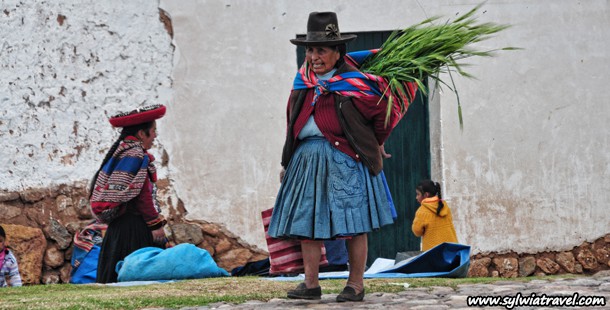 Cusco region. The best of the best