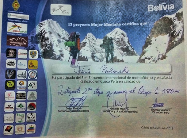 Dyplom,-Projekt-Mujer-Montaña,-Peru-2015