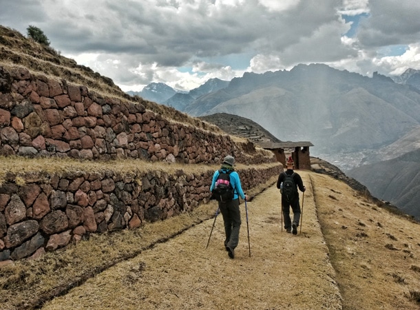 the most interesting one day trek in cusco 