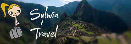 Sylwia Travel Peru