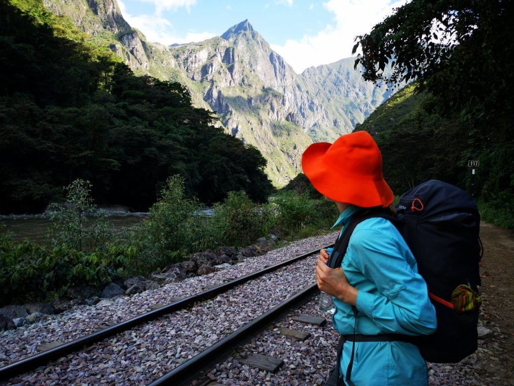 Perły południowego Peru