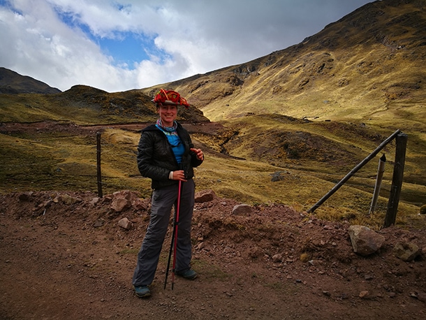 Wyprawy po Peru w regionie Cusco 
