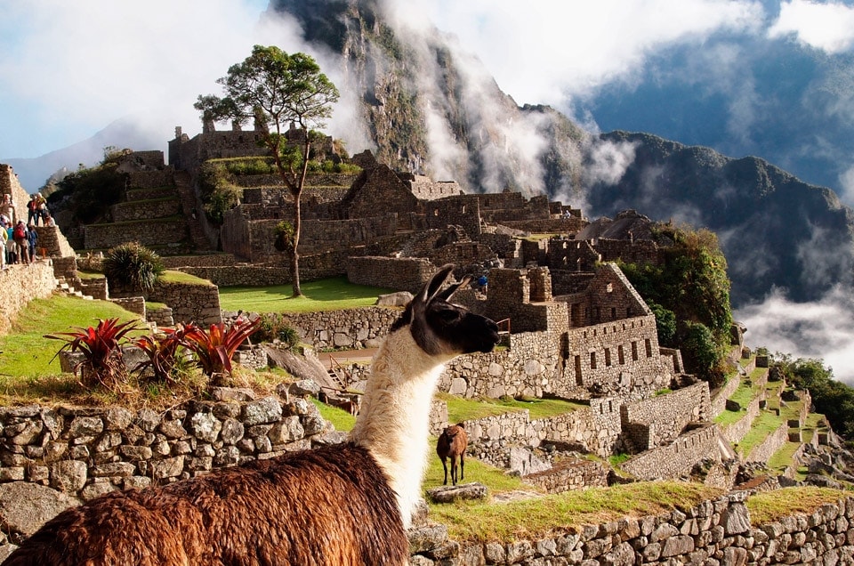 Machu Picchu or Huayna Picchu? Which is better to climb?