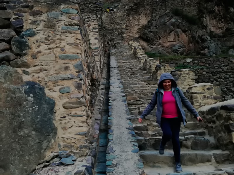 Peru wycieczki