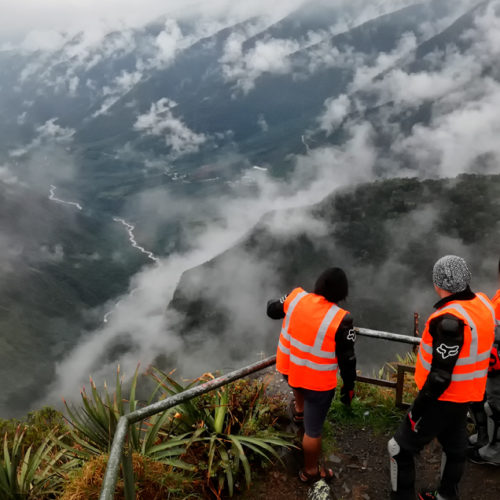 Wycieczki rowerowe po Peru