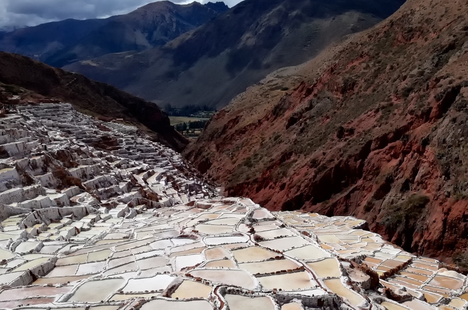 Wycieczki do Peru i nowości na 2018 rok