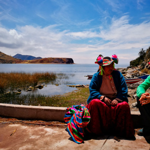 Wycieczki po Peru