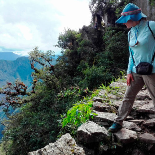 Wycieczki do Machu Picchu w Peru
