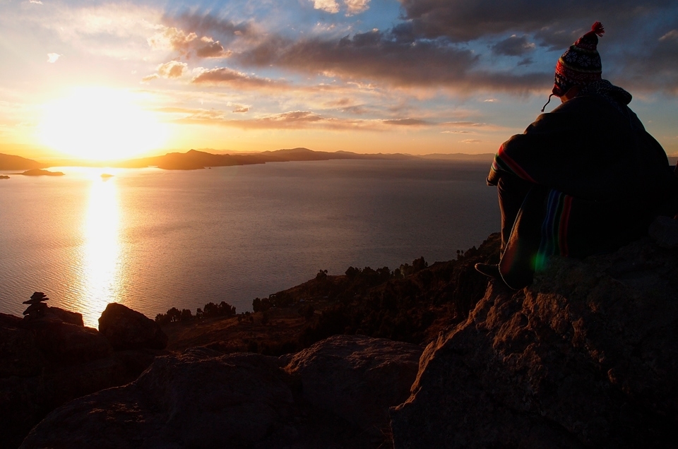 Wycieczki do Peru cyli Puno i jezioro Titicaca w Peru