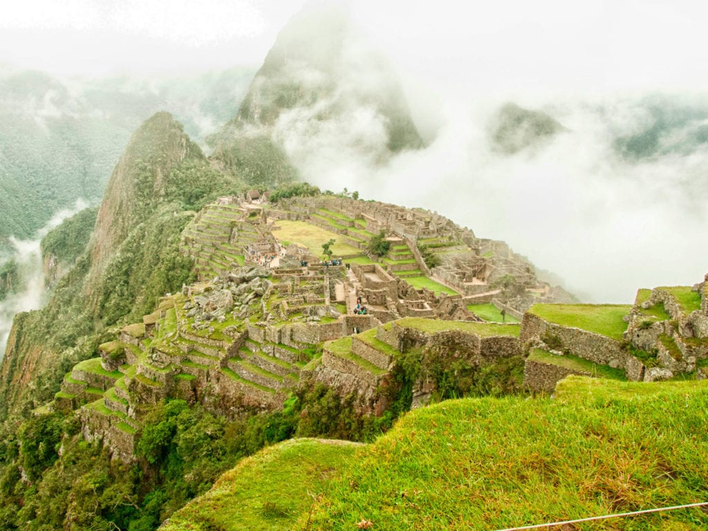 Wyprawa do Doliny Patacancha w Peru