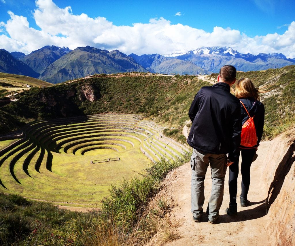 Polskie biuro podróży z Cusco zaprasza!