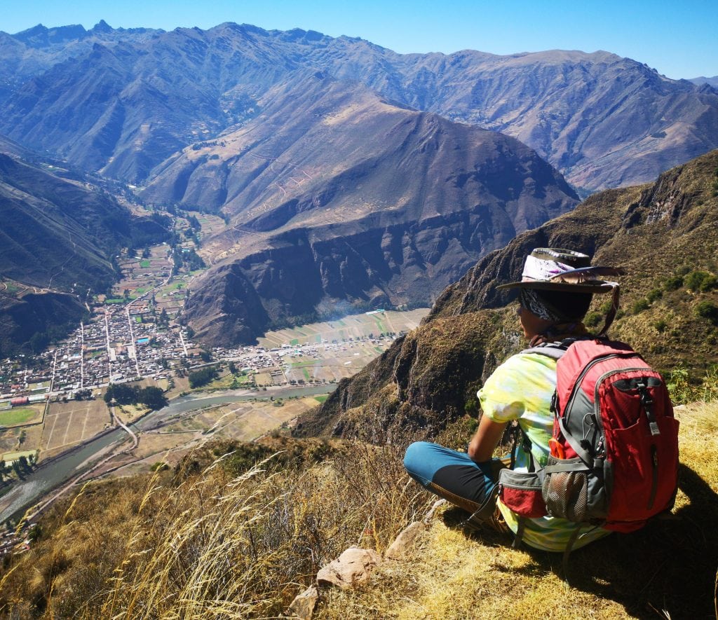 Odkryj Peru 5 zmysłami