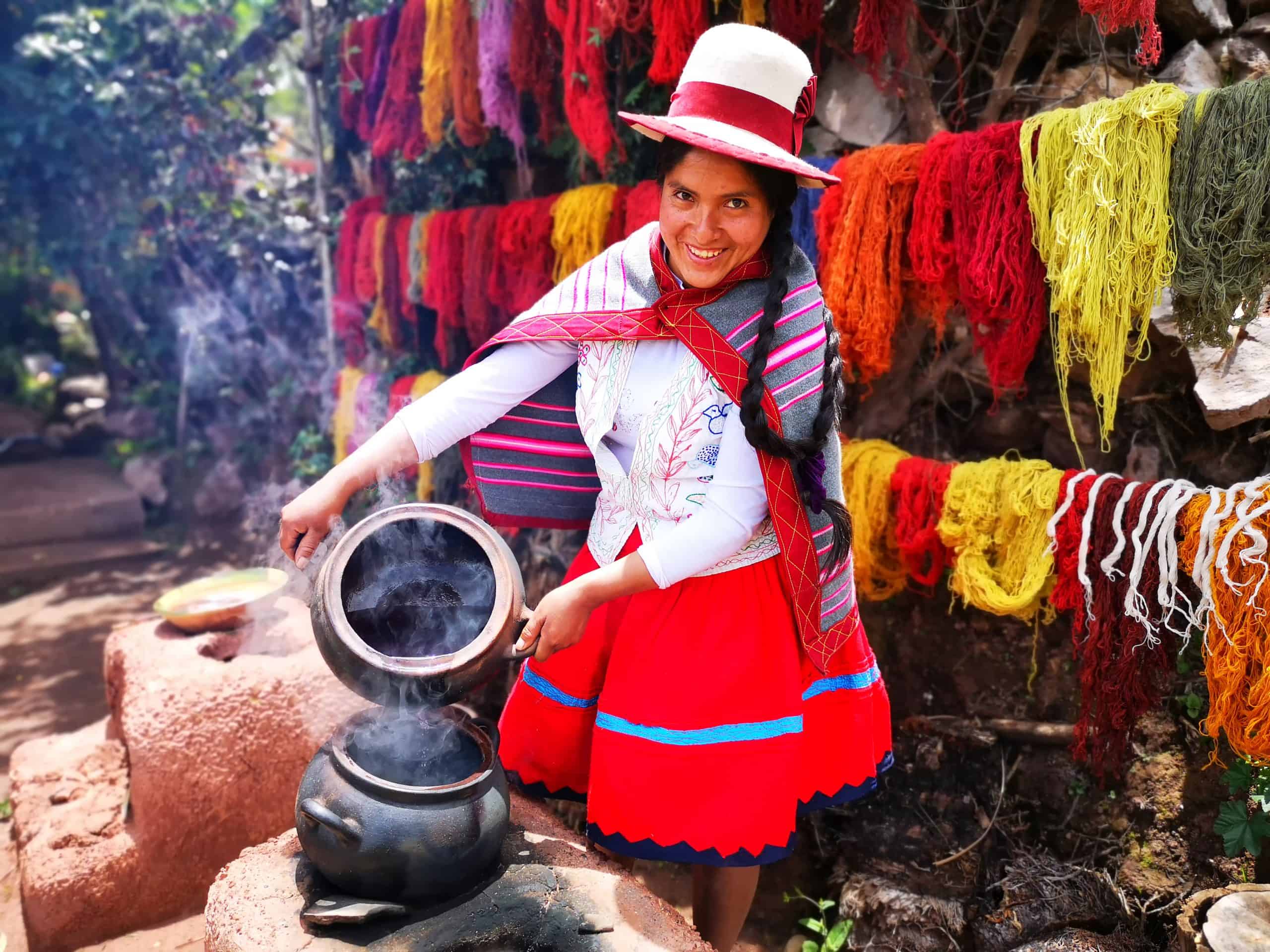 Top 8 atrakcji w regionie Cusco w Peru