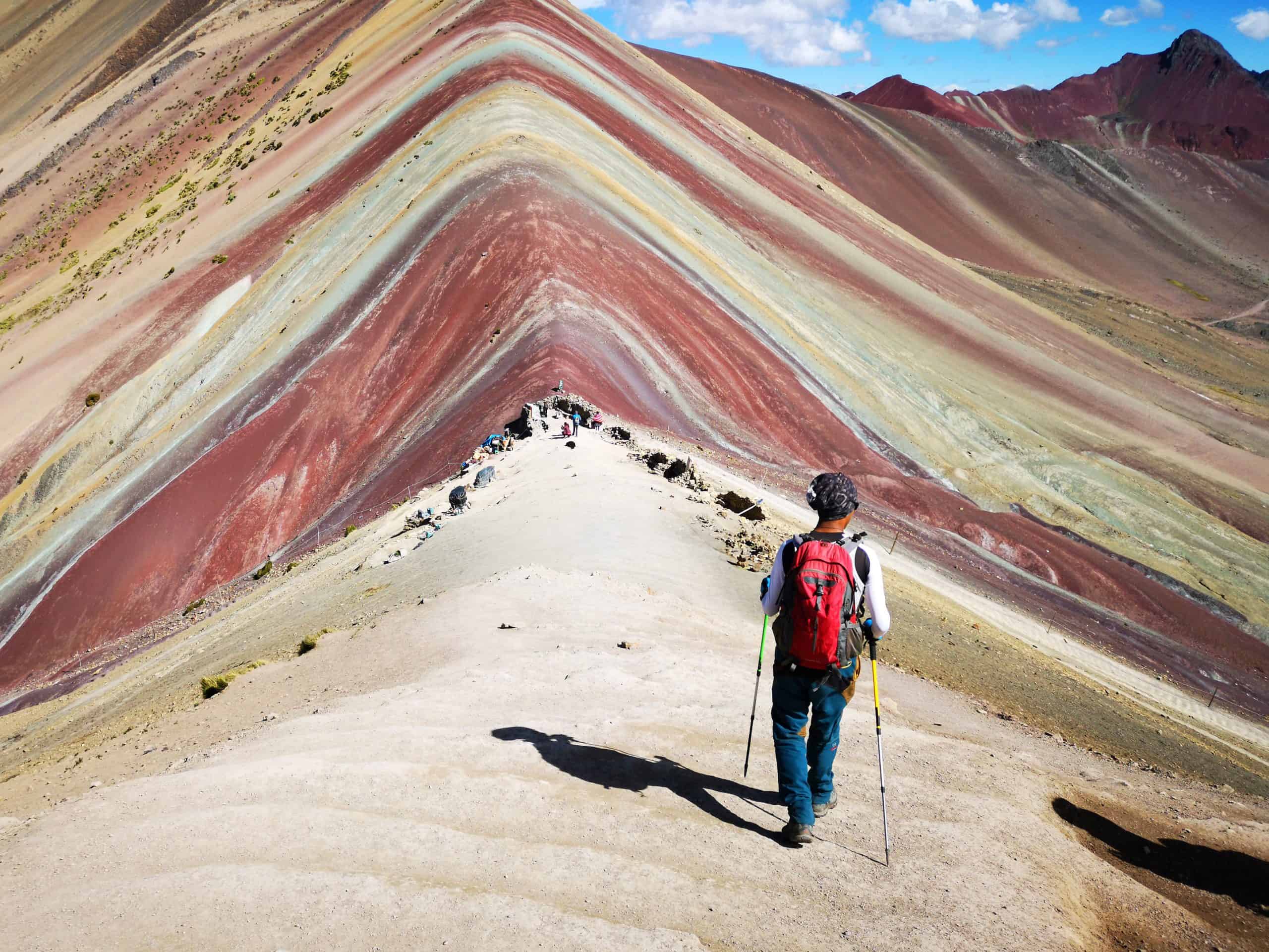 Polskie biuro podróży w Peru