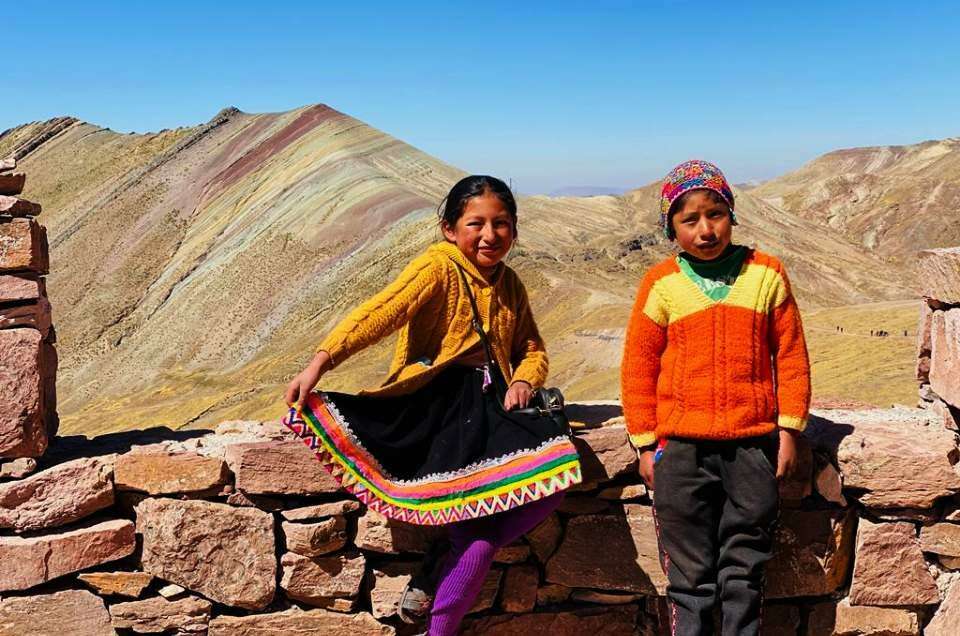 Dlaczego warto wybrać trekking w Peru w regionie Cuzco